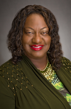 Image of Dr. LaTanya McNeal