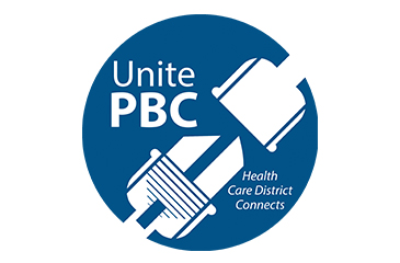 Image of Unite PBC Logo