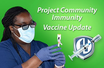 Thumbnail for Vaccination Update