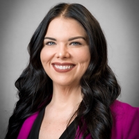 Alyssa Tarter Headshot