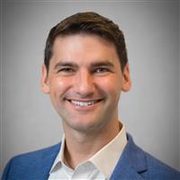 Dr. Joshua Adametz Headshot Web