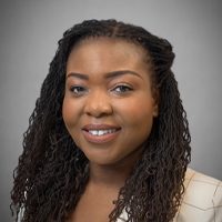 Yolie Vilson Headshot Web