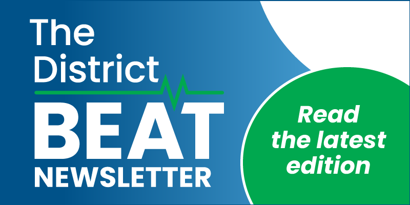 Newsletter Image Header