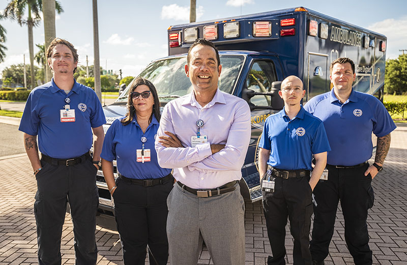 The LifeTrans Team