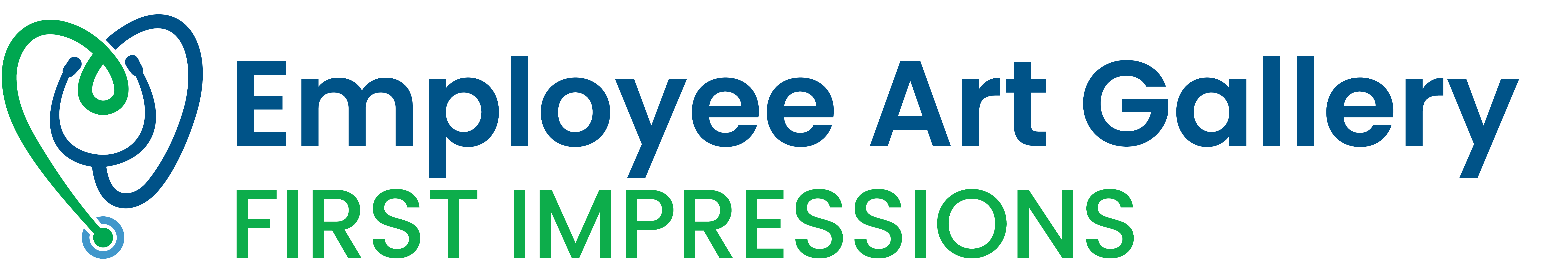 First Impressions Gallery Logo