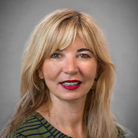 Belma Andric Headshot