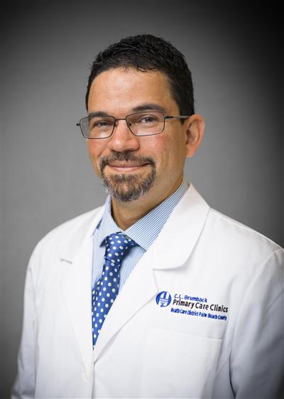Dr. Jose Hernandez Garcia headshot