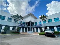 Delray Beach Exterior