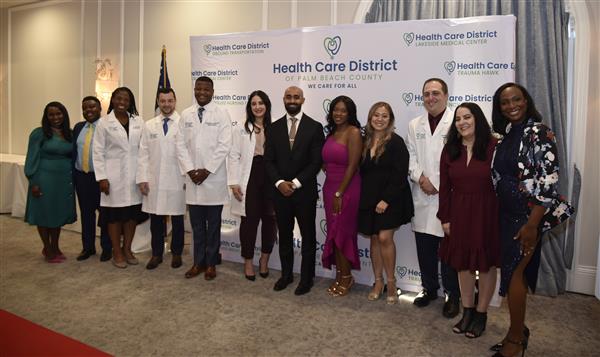 Class of 2027 Incoming Residents Coating