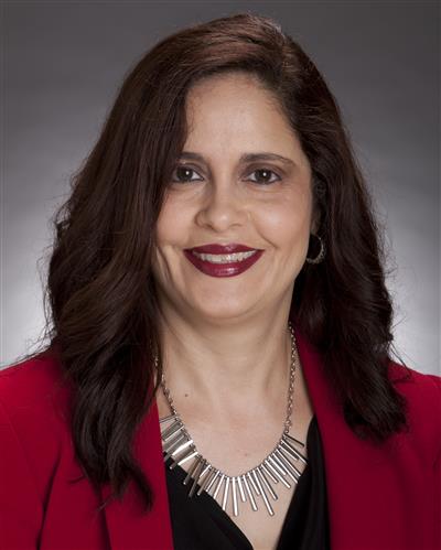 Marisol Miranda headshot