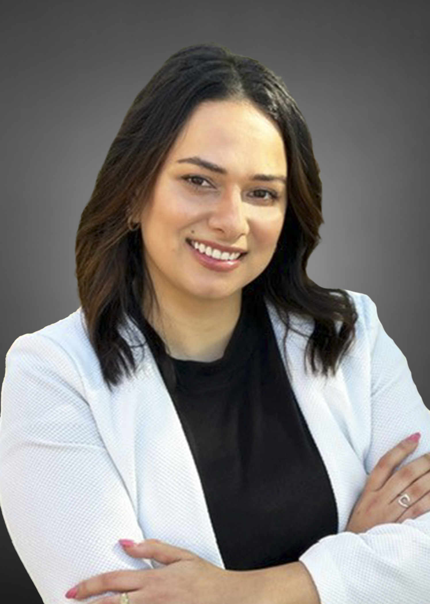Weesam Khoury Headshot