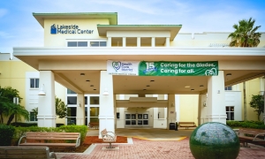 Lakeside Medical Center Web Photo