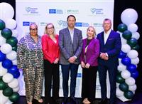 Group Photo of Speakers
