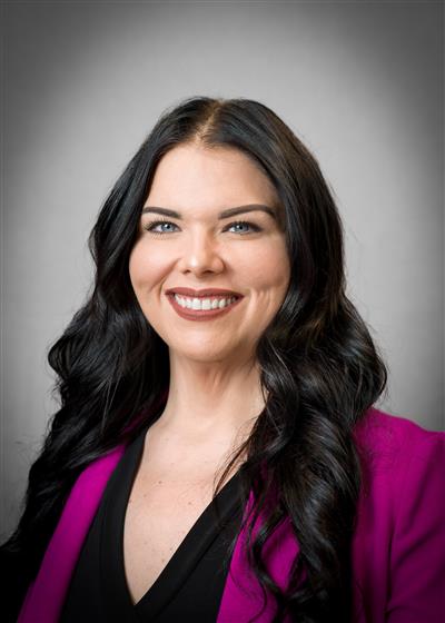 Alyssa Tarter Headshot