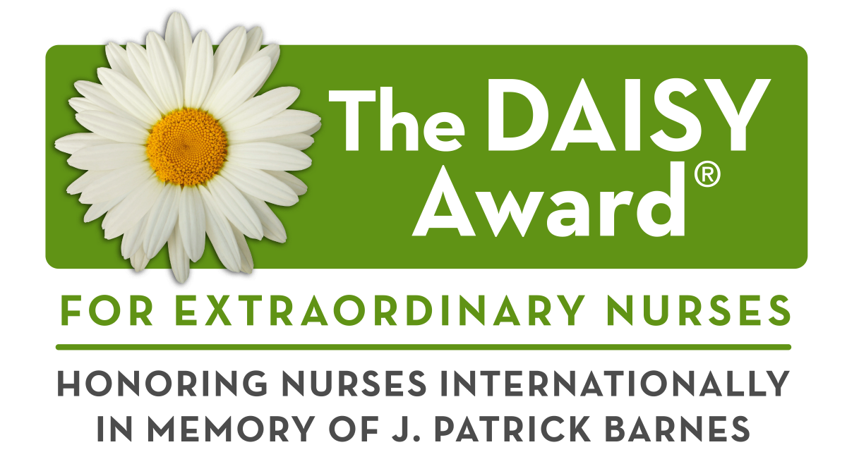 DAISY Logo