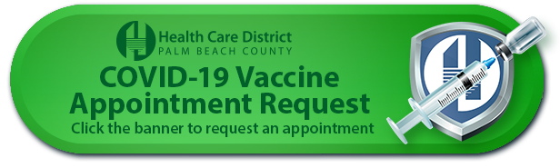 Link for COVID-19 Vaccine Scheduler