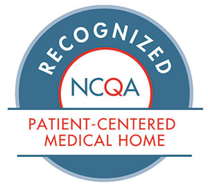 The Health Care District of Palm Beach County's community health centers are recognized by the NCQA as a Patient-Centered Medical Home