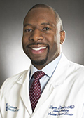 Image of Bryan Dawkins, MD