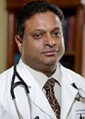 Image of Ishan Gunawardene, MD