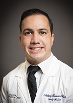 Image of Anthony Hernandez, MD