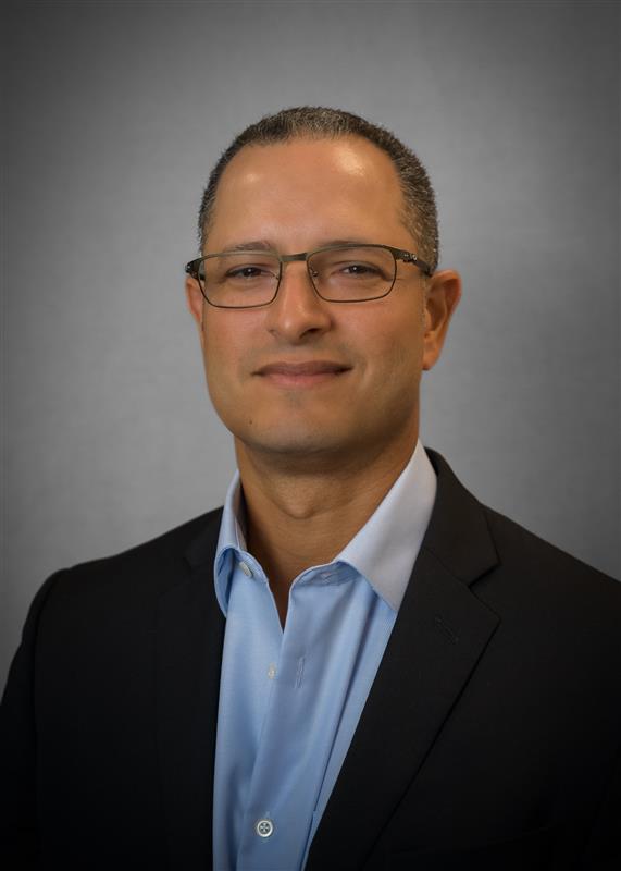 Ariel Rodriguez, MD