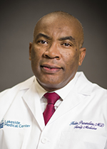 Image of Heden Presendieu, MD