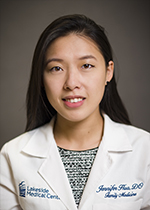Image of Jennifer Hua, DO