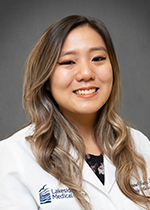 Image of Katherine Wang, DO