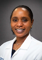 Image of Milhenka Auguste, MD