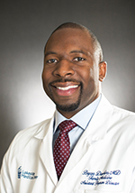 Bryan Dawkins, MD