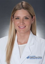 Ana Ferwerda, MD