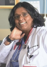 Sue Kulatunga, MD