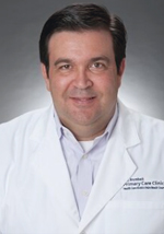 Daniel Perez, MD