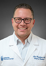 Image of Luis M. Perezalonso, MD, FACEPf