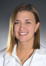 Image of Courtney Phillips, MD