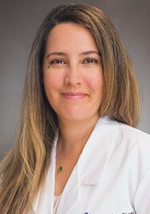 Image of Adriana Lequerica Ziemba, PsyD