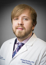 Michael Bereisha, MD