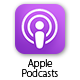 Apple Podcast Icon