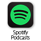 Spotify Icon