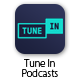 TuneIn Icon