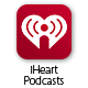 IHeart Radio Icon