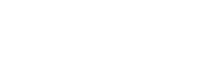 White version of the Health Care District of Palm Beach County logo