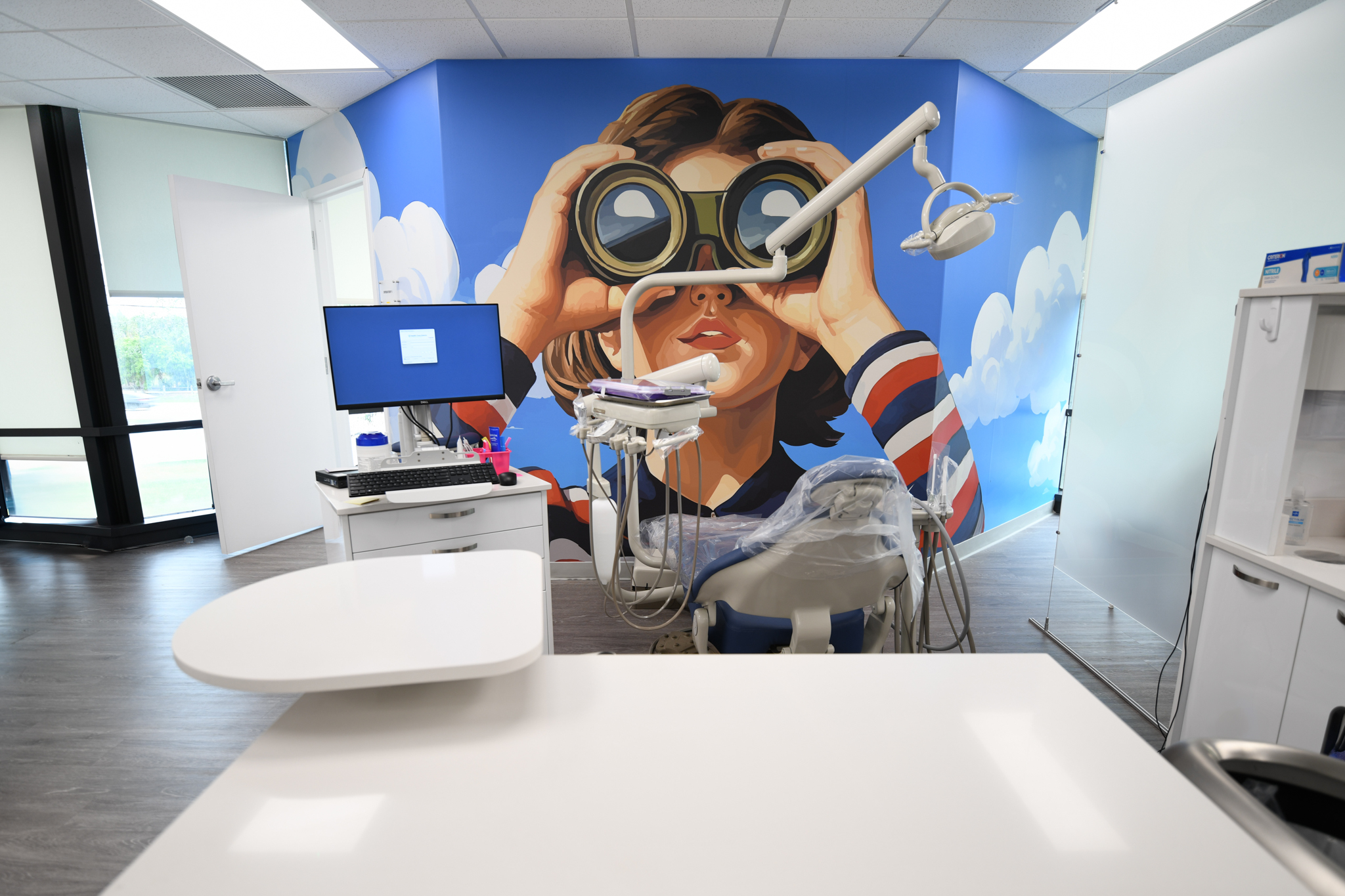 Wall Art