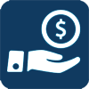 Financial Assistance icon