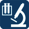 Laboratory icon